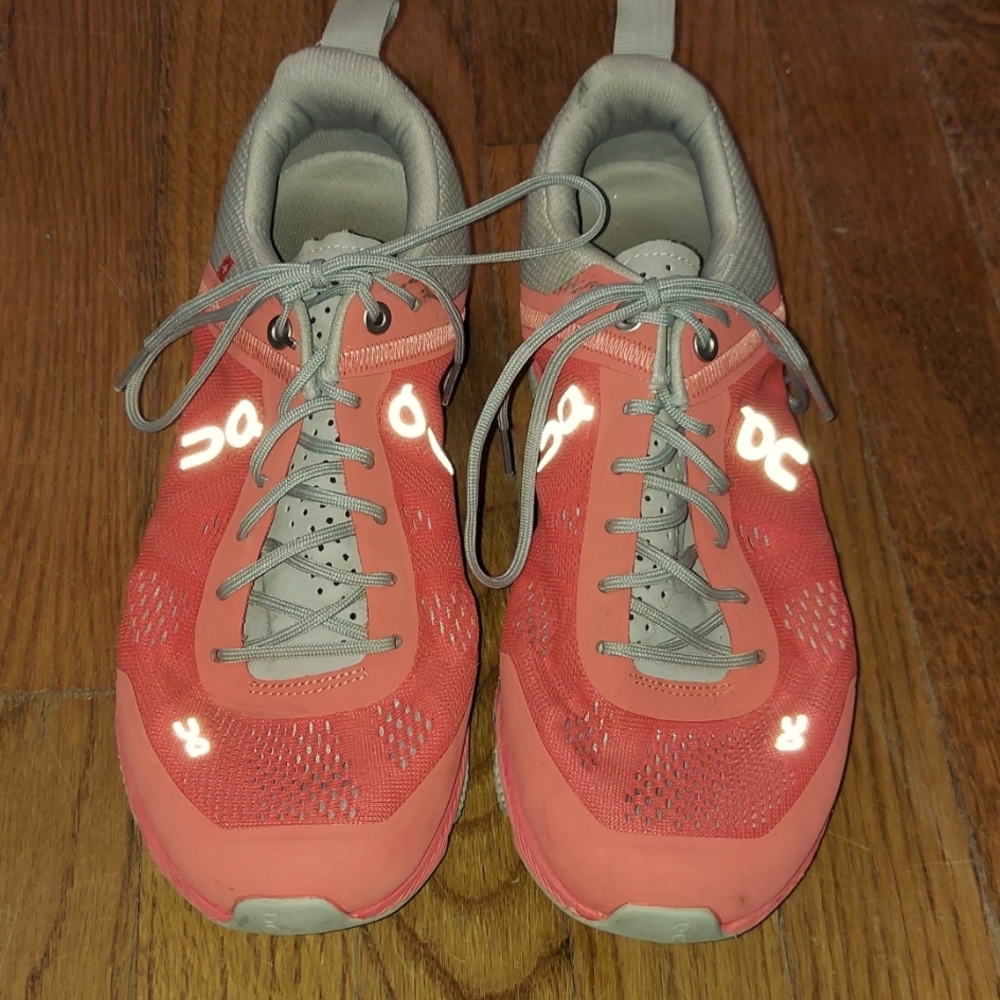 On Running Cloudsurfer Women's 7.5